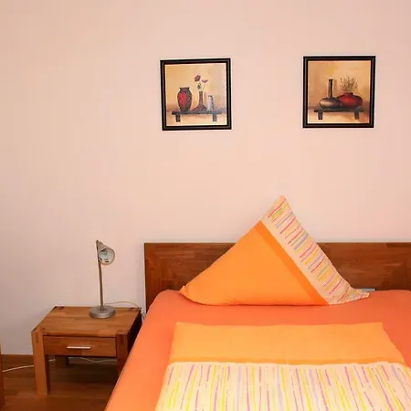 Ferienwohnung Timmesfeld Oberstdorf