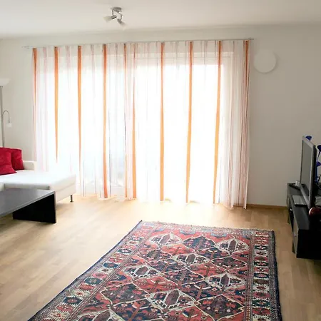 Ferienwohnung Timmesfeld Oberstdorf