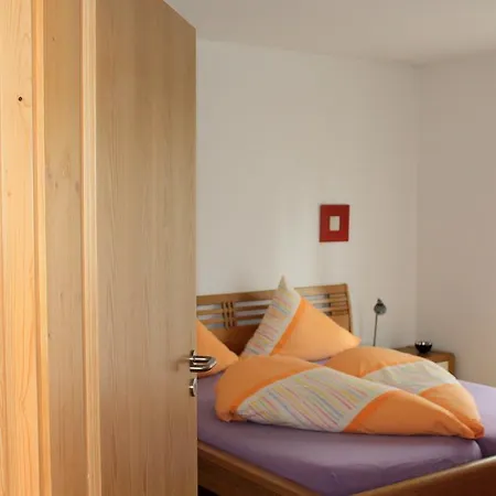 Ferienwohnung Timmesfeld *