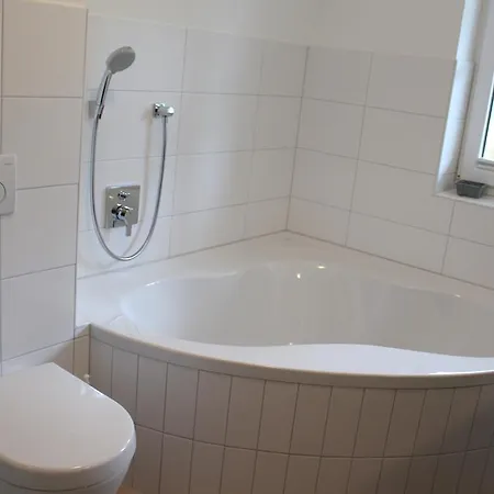 Ferienwohnung Timmesfeld Oberstdorf