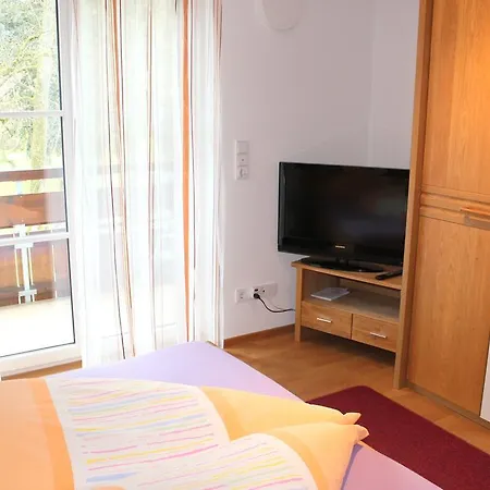 Ferienwohnung Timmesfeld *
