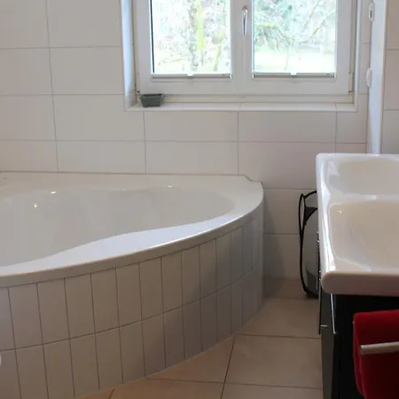 Timmesfeld Daire *