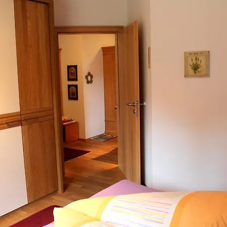 Ferienwohnung Timmesfeld Apartment Oberstdorf