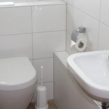 Ferienwohnung Timmesfeld Apartment Oberstdorf