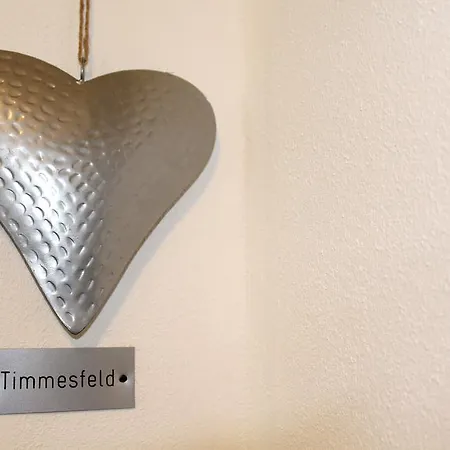 Ferienwohnung Timmesfeld